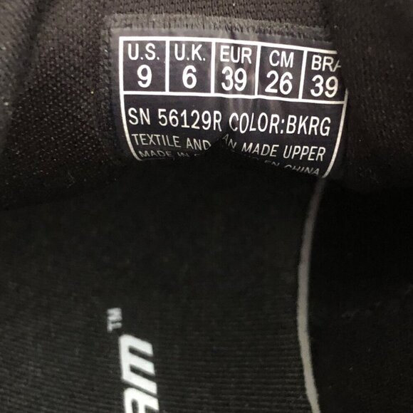 NEW Skechers Women's Memory Foam Slip-ins Summits-Night Chic Sneaker Size 9 - Picture 7 of 9